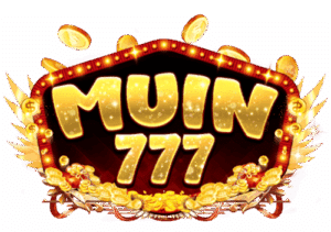 muin777 logo